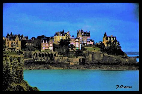 dinard france image id  image abyss