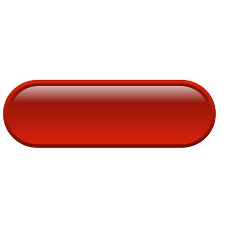 blank red button png svg clip art  web  clip art png icon arts