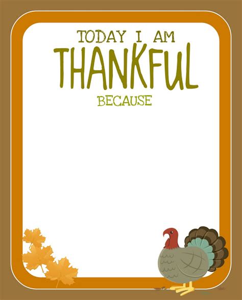 thanksgiving ideas  printables craftionary