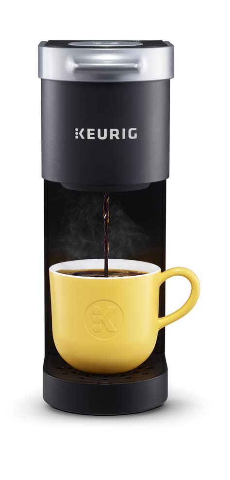Coffee Brewer K Cup Single Serve Coffee Makers Camping Coffee Maker