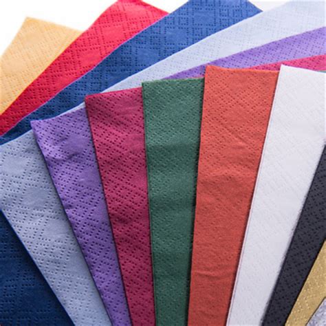multi colored paper napkin  prarambh hygiene multi colored paper napkin id