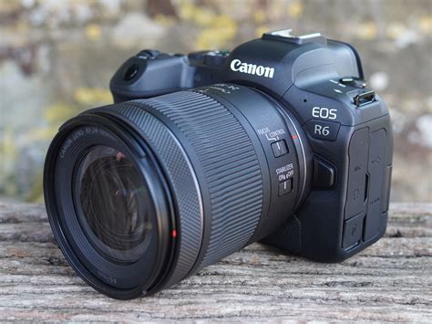 canon eos  review cameralabs