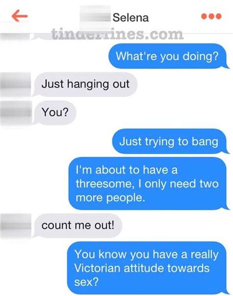 the 33 worst best tinder pickup lines of all time the hollywood gossip