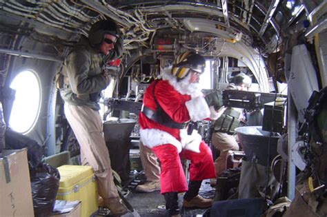 The Wolf S Woof Merry Christmas To The Us Armed Forces