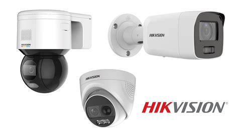 video product showcase hikvision ventas de seguridad