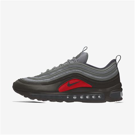 Nike Air Max 97 By You Custom Men S Lifestyle Shoe
