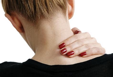 rama prozorinfo bolovi  vratu kada je vrijeme za poziv lijecniku