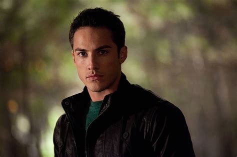 Tyler Lockwood Michael Trevino How Old Are The Actors