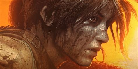 Shadow Of The Tomb Raider Gets 4k 60 Fps Patch For Ps5 Xbox Series X