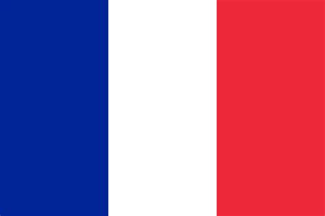 franzoesische flagge bild zum ausdrucken