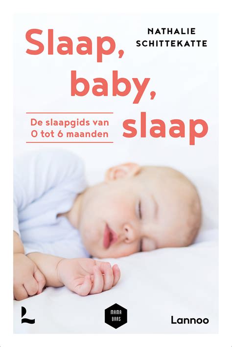 slaap baby slaap uitgeverij lannoo