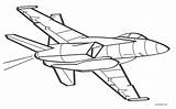 Flugzeug Cool2bkids Thunderbirds Coloringhome Thunderbird sketch template