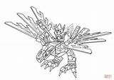 Chima Lego Coloring Pages Beast Legend Eagle Printable Legends Wars Laval Print Drawing Book sketch template