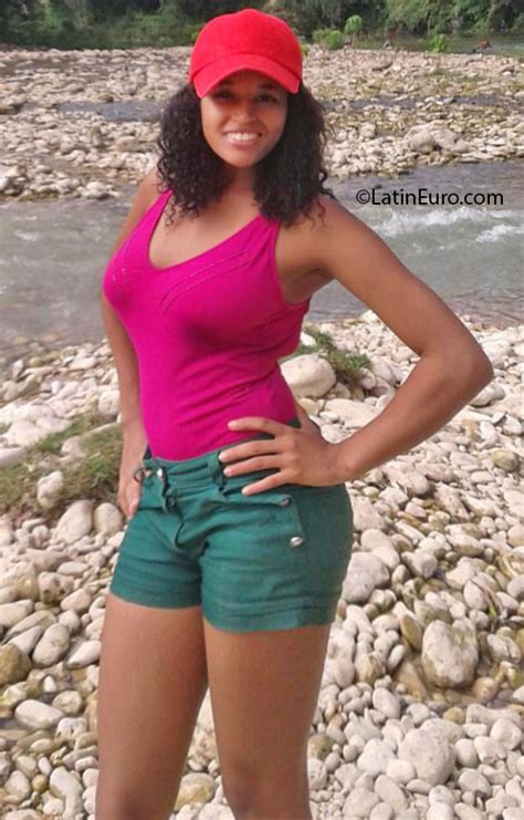 Dating Tips Elena Female 27 Dominican Republic Girl From Santiago