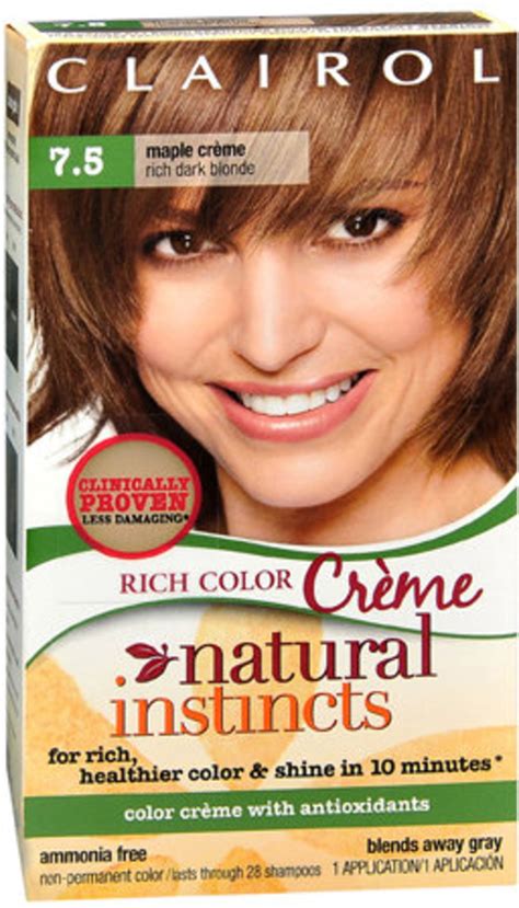 The Best Hair Color Dye For Gray Hair Coverage Coloring Grey Hair At