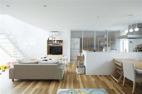 cool  minimalist japanese interior design homemydesign