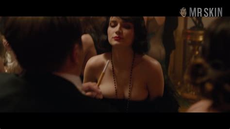 eve hewson nude naked pics and sex scenes at mr skin