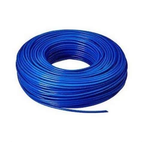 blue electrical wire  rs bundle house wiring  bengaluru id
