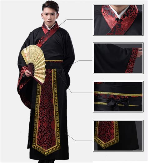 summer men chinese cotton buddhist monk robes dance costumes hanfu
