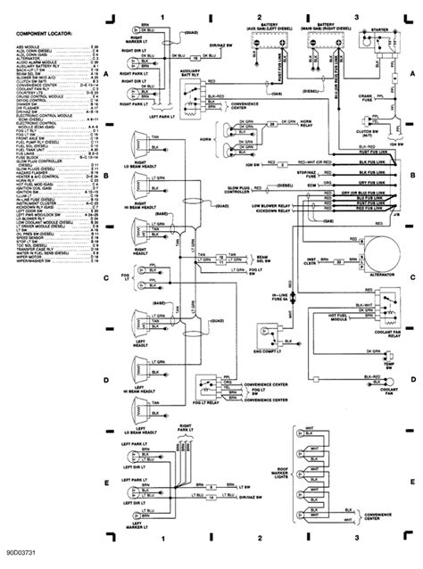 chevy truck ignition wiring diagram easy wiring