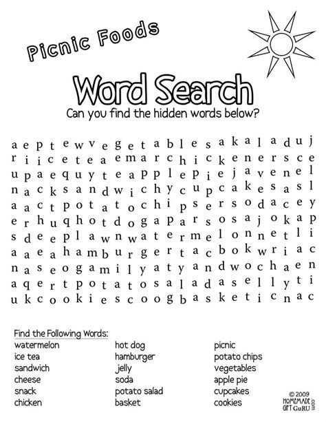 printable word puzzles  printable crossword puzzles