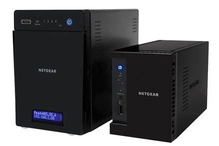 readynas rbu series connected storage home netgear