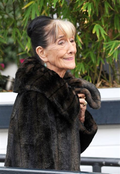 June Brown 89 Reveals She S Had A Lot Of Affairs Tv