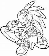 Sonic Hawk Videojuegos Printable Hedgehog Colorier Imprimé Dibujosparacolorear Aimable Drawings Fois sketch template