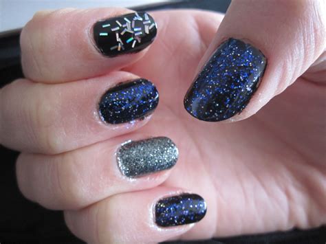 sparkle surprise nails crazy nails nails sparkle