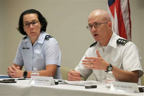 ‘no Significant Reductions’ — General Says Overhaul Of Military