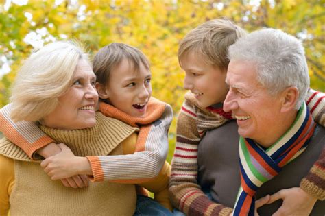 intentional grandparent grandparenting   purpose