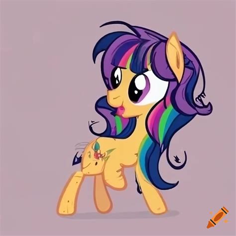 pony character