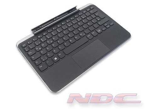 dell xps  tablet keyboardmobile dock  integrated extended
