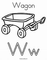 Coloring Wagon Pages Letter Printable Sheets Crafts Template Alphabet Noodle Kids Twistynoodle Whale Print Twisty Login Outline Inspired Built California sketch template