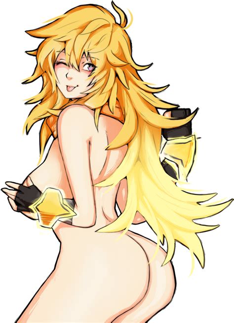 read yang xiao long rwby hentai online porn manga and doujinshi