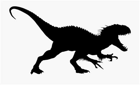 Image Result For Jurassic Park Silhouette Dino Pics