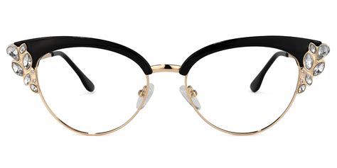 charlene browline tortoise glasses zeelool optical in 2021 fashion