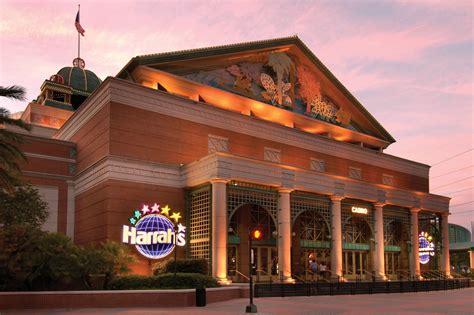 harrahs casino claims  million  losses   orleans smoking ban casino air