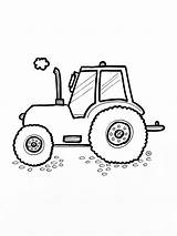 Boerderij Trekker Tractor Fendt Peuter Boer Klompen Voorlader Omnilabo Traktor Trekkers Getekend Tekeningen Terborg600 Uitprinten Ik Koe Deutz 1050 Downloaden sketch template