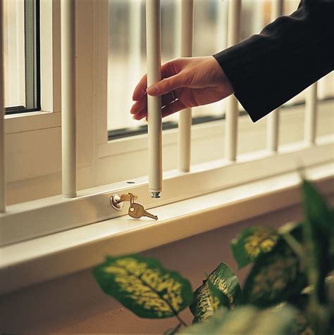 window security bars    stop burglars hubpages