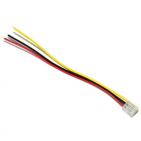 Ch3 96 Cable With Female 3 Pin Connector 20cm 22awg Unit