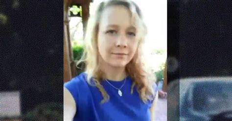 Alleged Nsa Leaker Reality Winners Mom Fears ‘something Bad Will