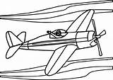 Coloring Airplane Human Wecoloringpage sketch template