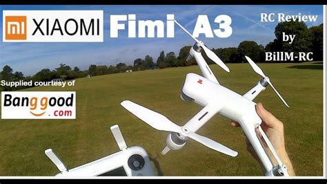 xiaomi fimi  review unboxing overview firmware updates camera flight rth tests part