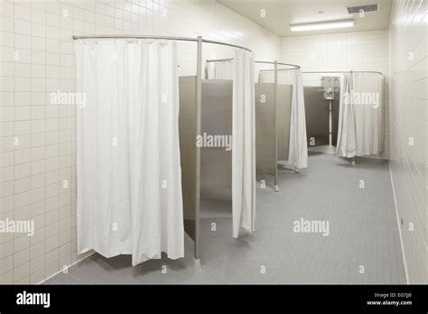 Communal Shower Room – Telegraph