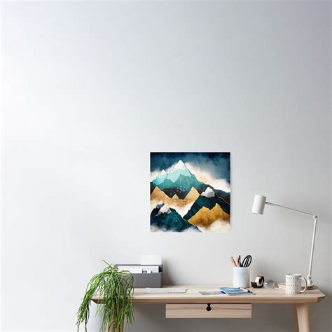 daybreak poster  sale  spacefrogdesign redbubble