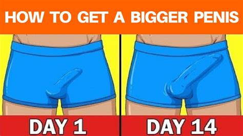 how to get a bigger penis with ultra last xxl proven results 2019