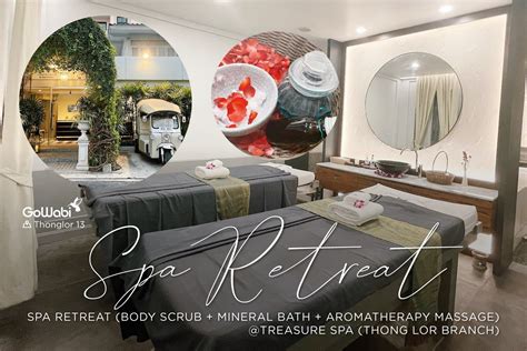 treasure spa review spa retreat
