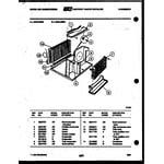 frigidaire alee room air conditioner parts sears partsdirect