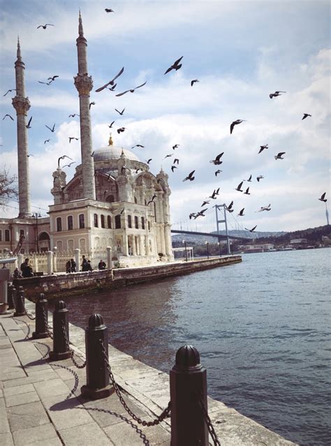 istanbul ortakoey sahili istanbul city istanbul travel istanbul photography beautiful mosques